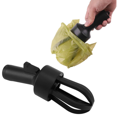 Taşınabilir Dışkı Toplama Aparatı - Thumbnail