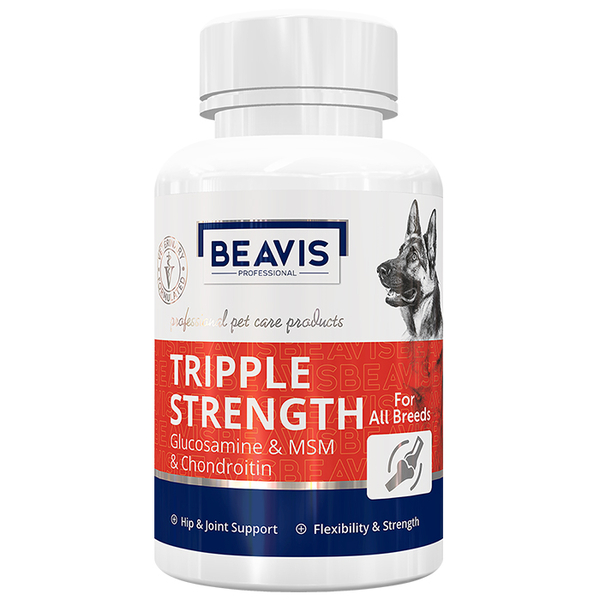Triple Strength-Glucosamine Chondroitin 60 Tablet Triple Strength-Glucosamine Chondroitin 60 Tablet