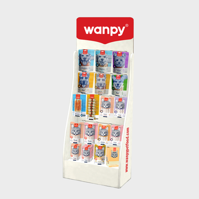 Wanpy - Wanpy-2 Lansman Seti Stand Hediyeli Wanpy - Wanpy-2 Lansman Seti Stand Hediyeli