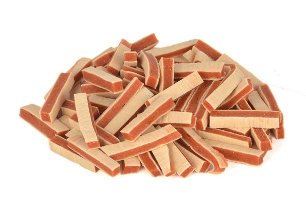Wanpy Oven Roasted Tavuklu Morina Balıklı Sandviç 80 gr Kedi Ödülü Wanpy Oven Roasted Tavuklu Morina Balıklı Sandviç 80 gr Kedi Ödülü