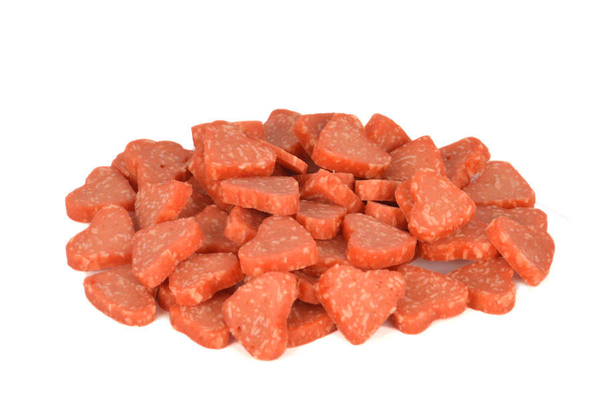 Wanpy Oven Roasted Tavuklu ve Morina Balıklı 80 gr Kedi Ödülü Wanpy Oven Roasted Tavuklu ve Morina Balıklı 80 gr Kedi Ödülü