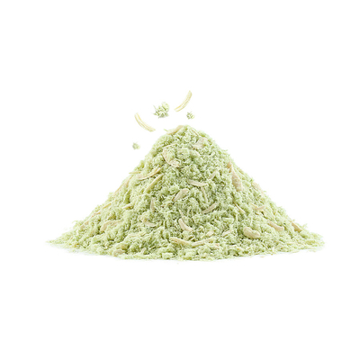 Wanpy Dondurularak Kurutulmuş Fluffy Toppers – Tavuk & Kedi Otu - 30g - Thumbnail