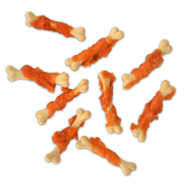 Wanpy Karışık Yılbaşı M-02H Köpek Ödülü 300 g Wanpy Karışık Yılbaşı M-02H Köpek Ödülü 300 g