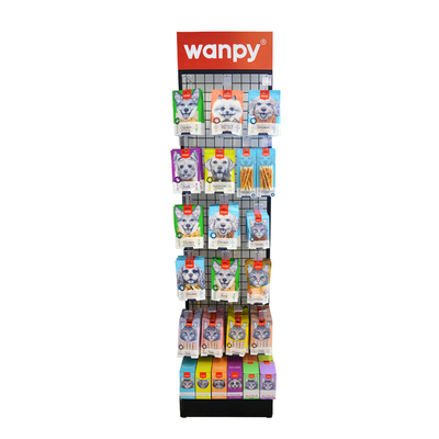Wanpy - Wanpy Veteriner Seti - MART Wanpy - Wanpy Veteriner Seti - MART