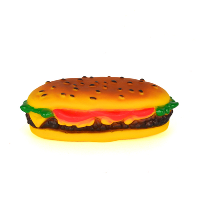Flip - ZM-3015 Köpek Hamburger Oyuncak Elips Flip - ZM-3015 Köpek Hamburger Oyuncak Elips