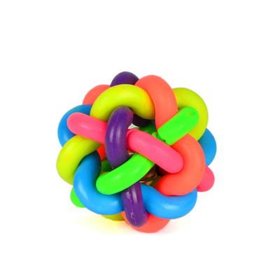 Flip - ZM-3602S Karışık Şekilli Köpek Oyuncağı Small Flip - ZM-3602S Karışık Şekilli Köpek Oyuncağı Small