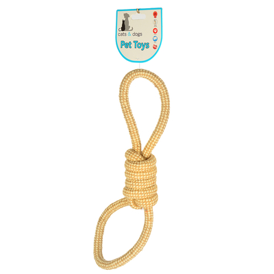 Flip - ZM-4109 Tutmalı Köpek Diş İpi Flip - ZM-4109 Tutmalı Köpek Diş İpi