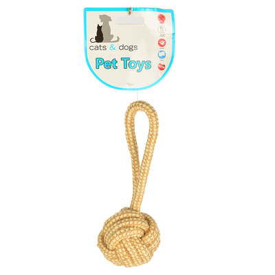 Flip - ZM-4112 Tek Toplu Köpek Diş İpi Flip - ZM-4112 Tek Toplu Köpek Diş İpi
