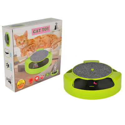 Flip - ZM-4440 Fareli Kedi Oyun Konsolu Flip - ZM-4440 Fareli Kedi Oyun Konsolu
