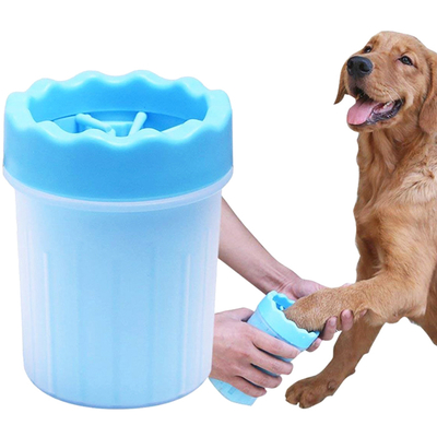 Flip - ZM1126-3 Köpek Pati Yıkama Fırçası Medium Flip - ZM1126-3 Köpek Pati Yıkama Fırçası Medium