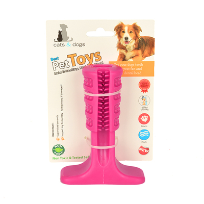 Flip - ZM346 Köpek Diş Kaşıma Aparatı Medium Flip - ZM346 Köpek Diş Kaşıma Aparatı Medium